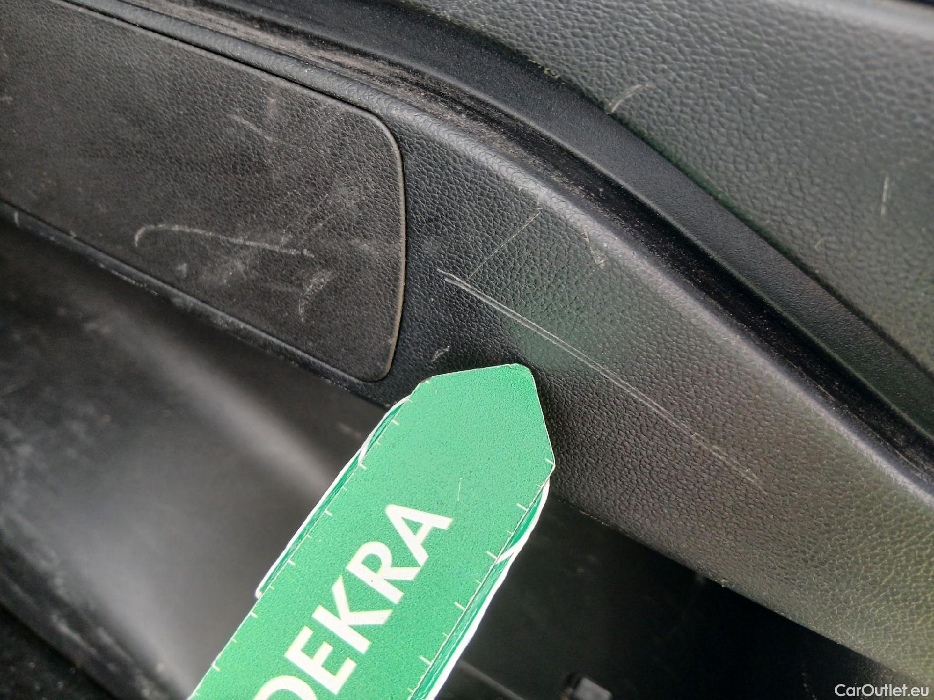  Hyundai  Tucson HYUNDAI  / 2020 / 5P / todoterreno 1.6 CRDI 100kW (136CV) 48V Maxx DCT #6