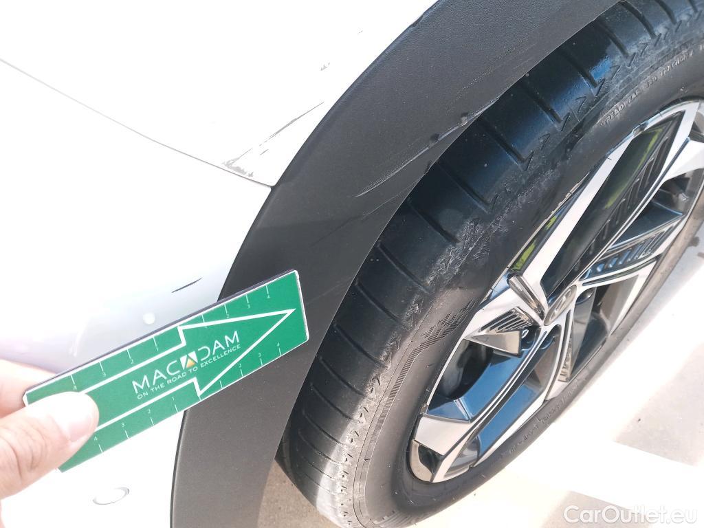  Hyundai  Tucson HYUNDAI  / 2020 / 5P / todoterreno 1.6 TGDI 169kW (230CV) HEV Style Auto #23