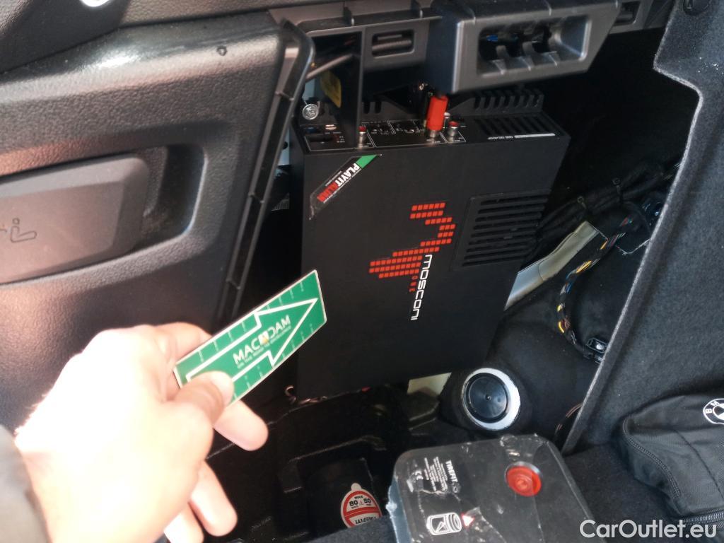  Bmw  X3 BMW  / 2017 / 5P / todoterreno xDrive30e #12