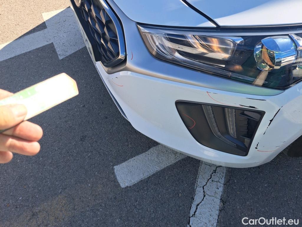  Hyundai   Ioniq HYUNDAI / 2019 / 5P / berlina con portón 1.6 GDI PHEV Klass DCT #26