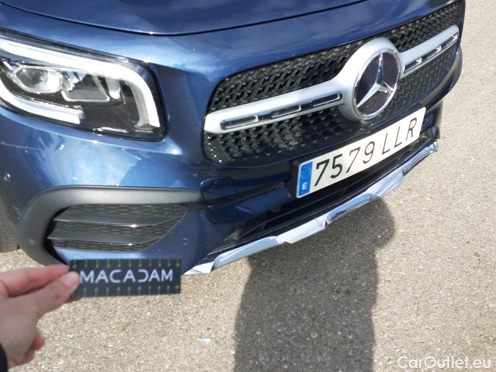  Mercedes  GLB MERCEDES-BENZ  / 2019 / 5P / todoterreno 2.0  200 D DCT 110KW (150CV) (AC) #18