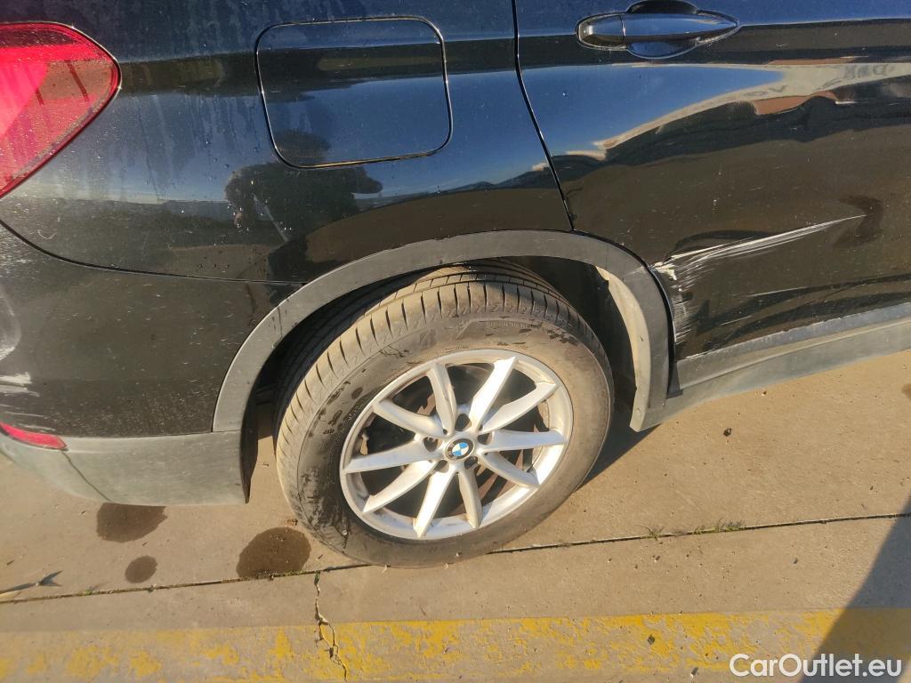  Bmw  X1 BMW  / 2019 / 5P / todoterreno sDrive16d Business #5