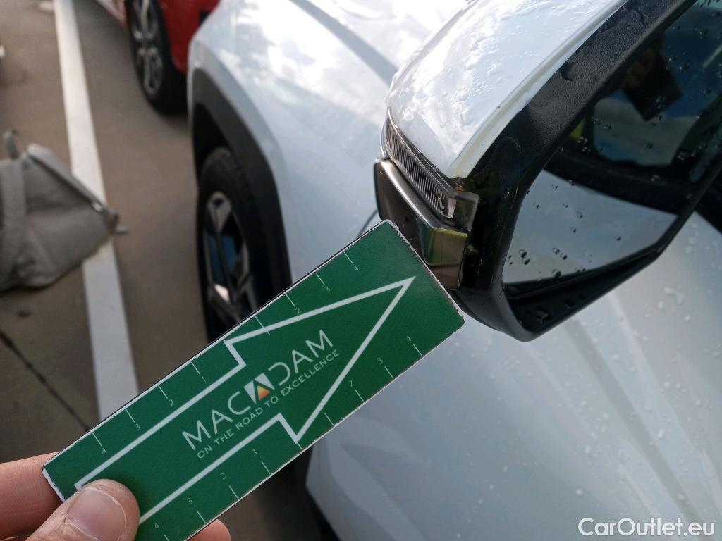  Hyundai  Tucson HYUNDAI  / 2020 / 5P / todoterreno 1.6 TGDI 169kW (230CV) HEV Style Auto #2