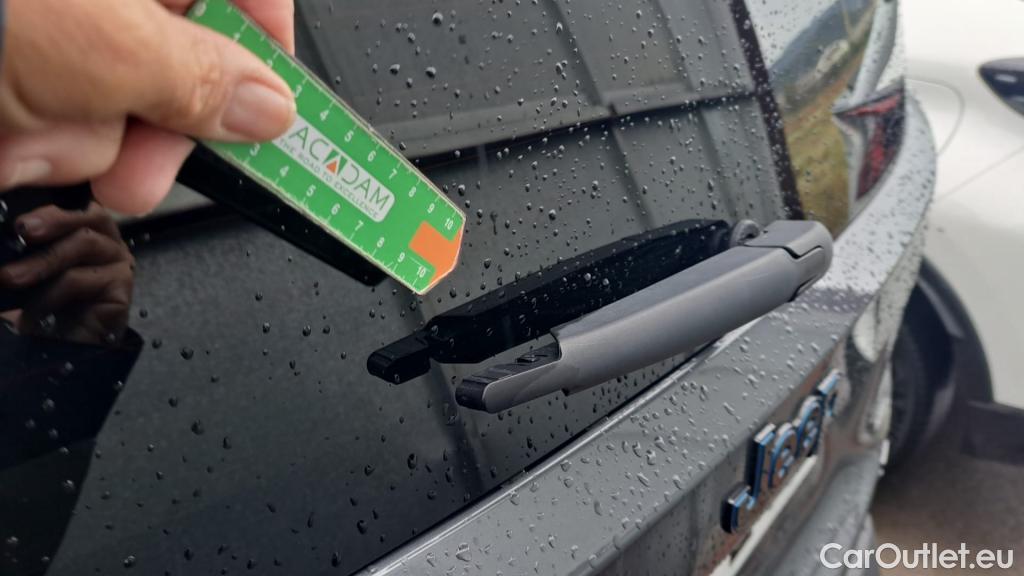  Jeep  Patriot JEEP Renegade / 2014 / 5P / todoterreno S 1.3 PHEV 177kW (240CV) AT AWD (AC) #16