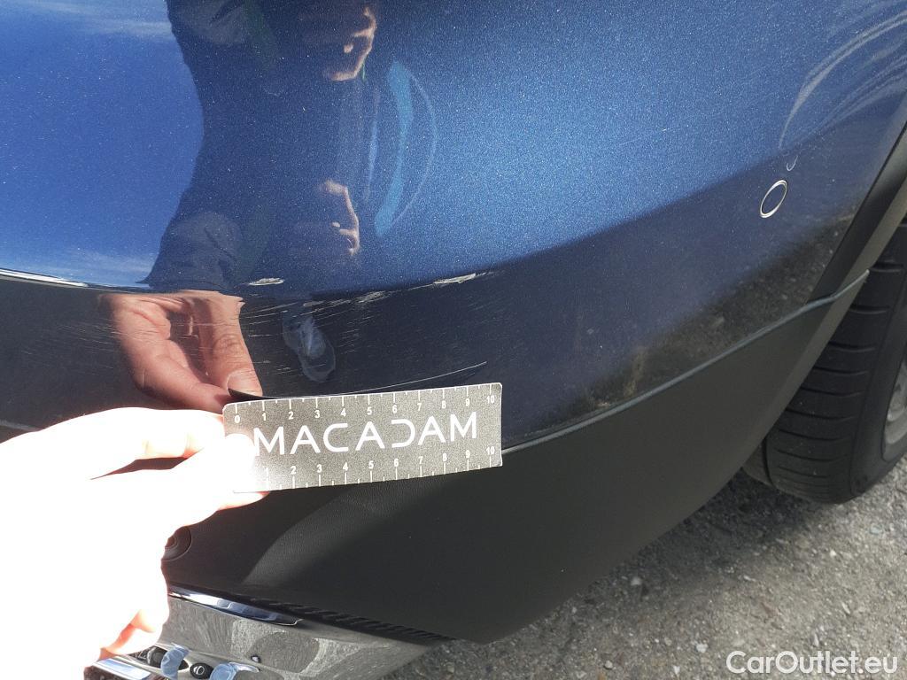  Mercedes  GLB MERCEDES-BENZ  / 2019 / 5P / todoterreno 2.0  200 D DCT 110KW (150CV) (AC) #21