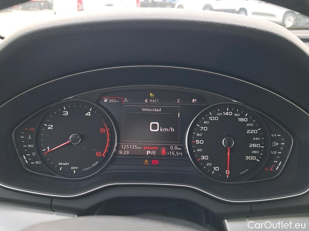  Audi  Q5 AUDI  / 2016 / 5P / todoterreno Design 35 TDI 120kW S tronic (AC) #17