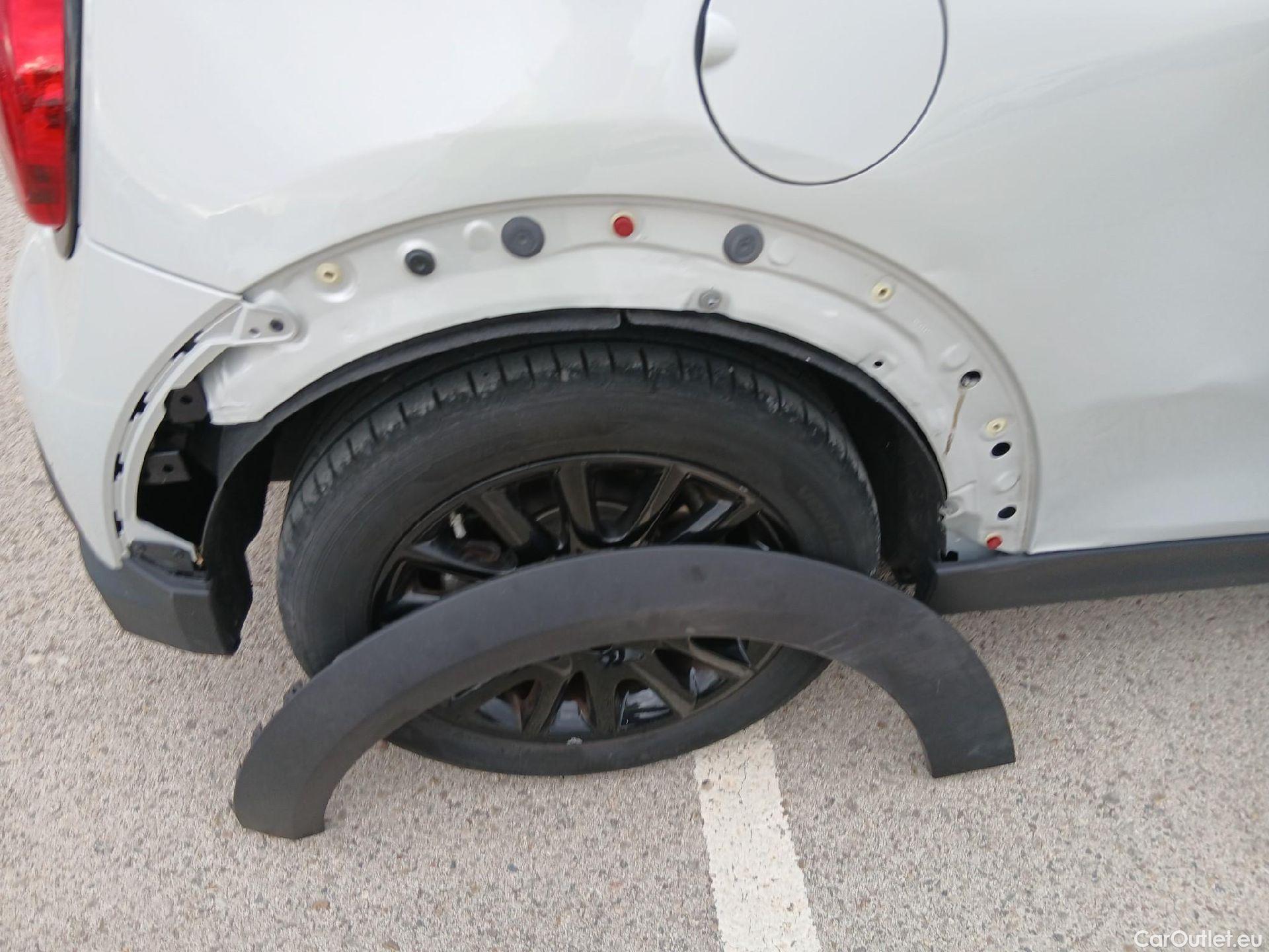  Mini  Mini   / 2021 / 3P / berlina con portón COOPER #8