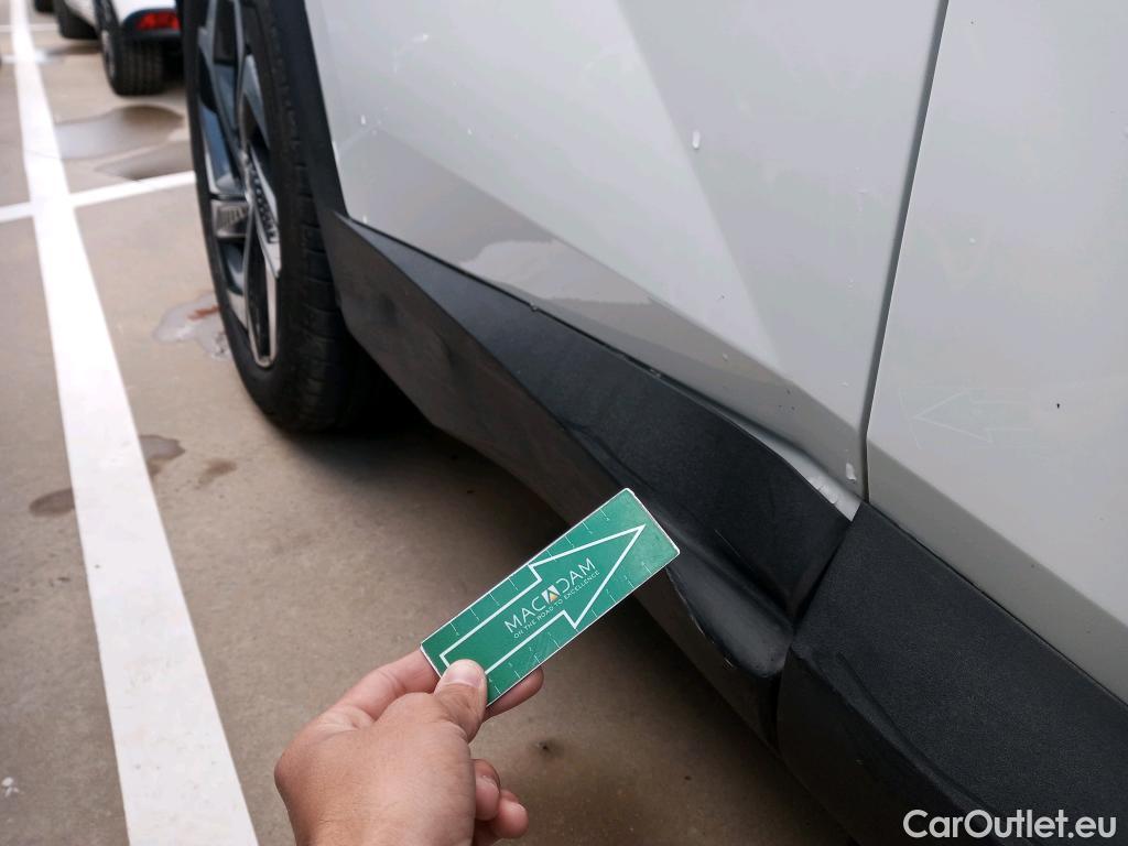  Hyundai  Tucson HYUNDAI  / 2020 / 5P / todoterreno 1.6 TGDI 169kW (230CV) HEV Style Auto #10