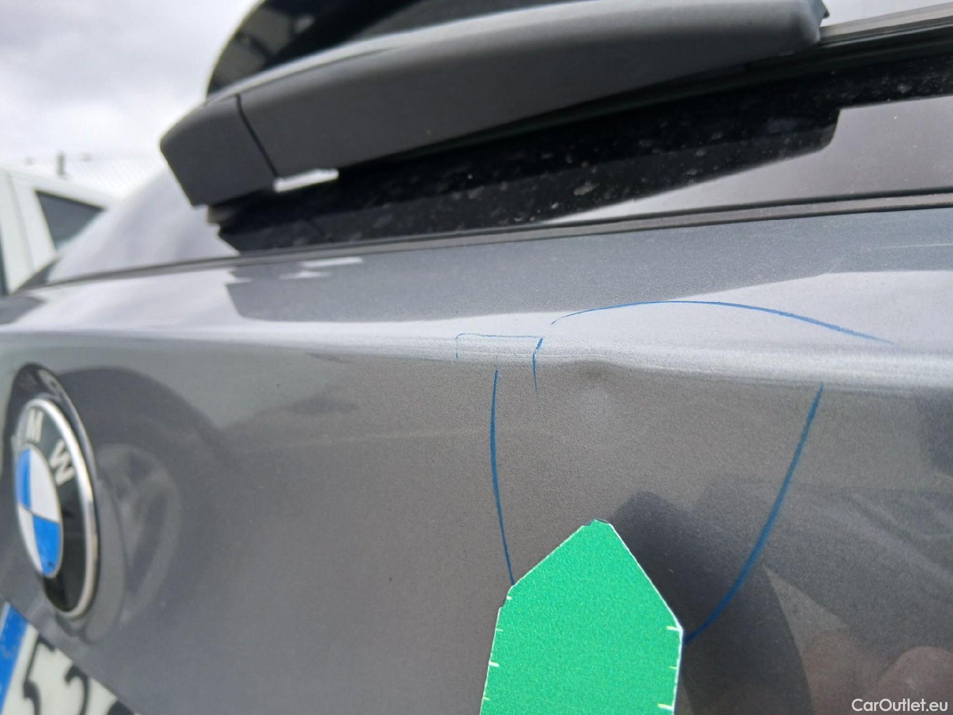  Bmw  X3 BMW  / 2021 / 5P / todoterreno xDrive20d xLine (AC5) #15