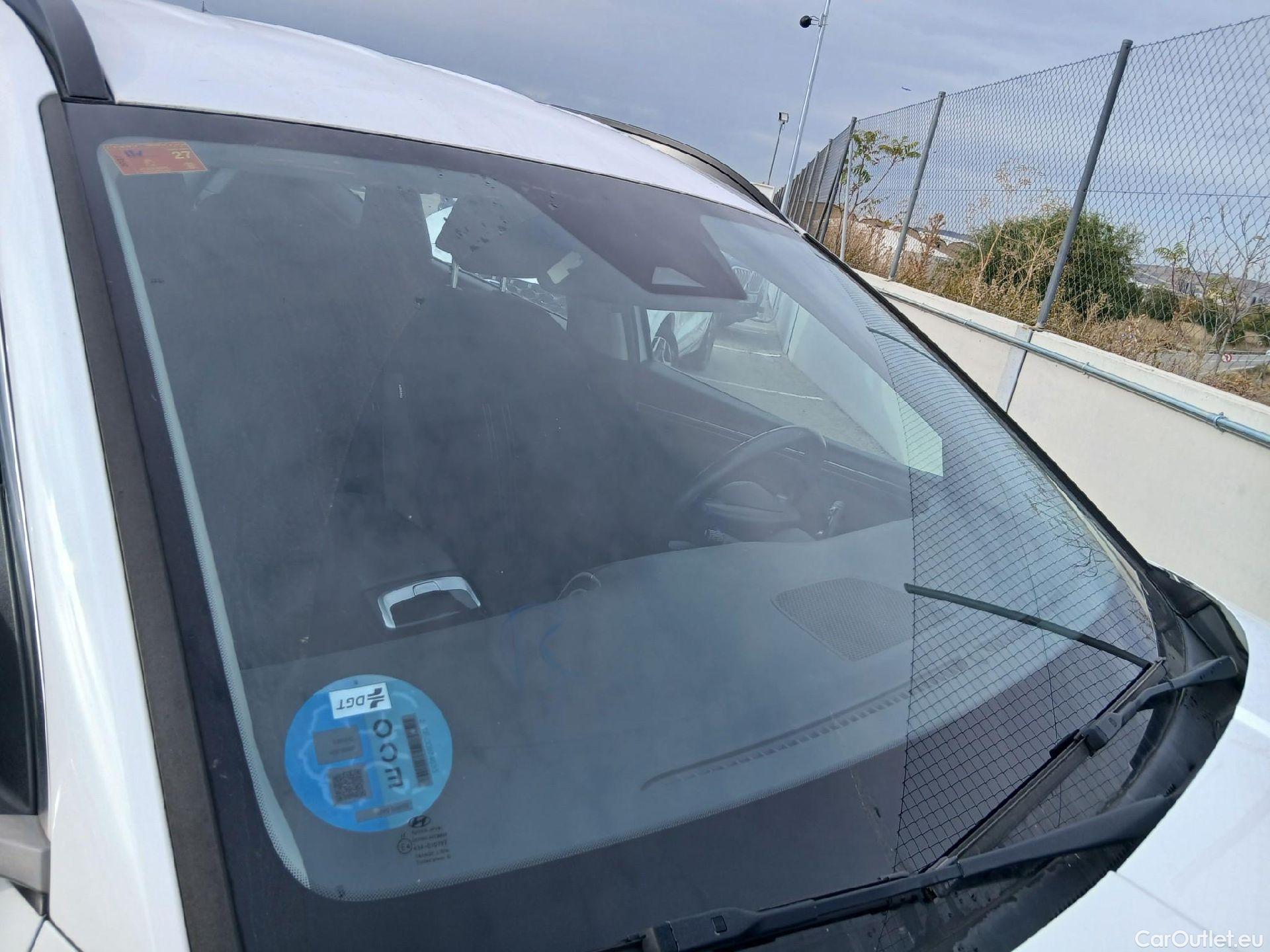  Hyundai  Tucson HYUNDAI  / 2020 / 5P / todoterreno 1.6 CRDI 100kW (136CV) 48V Maxx DCT #15