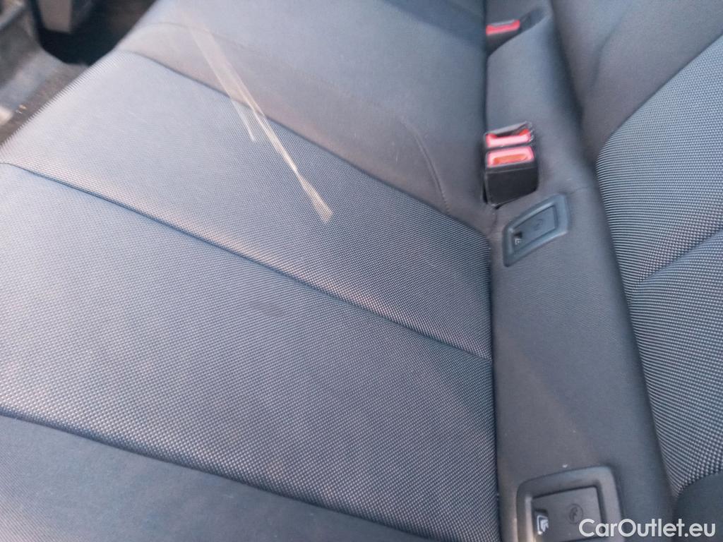  Audi  Q2 AUDI  / 2020 / 5P / todoterreno Advanced 30 TFSI 81kW (110CV) #9