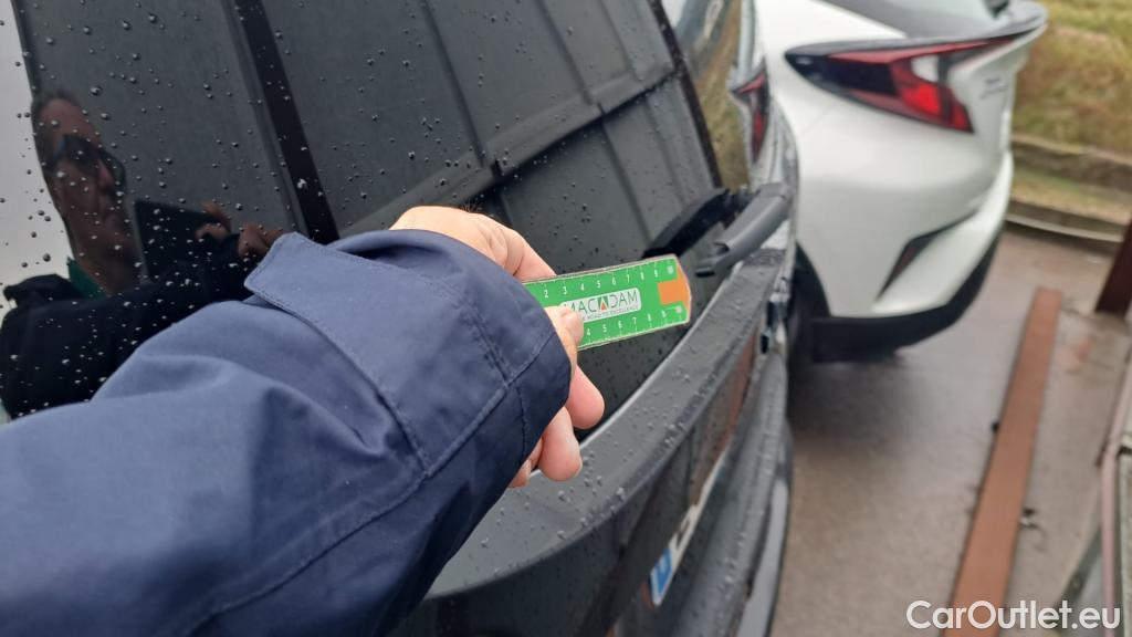  Jeep  Patriot JEEP Renegade / 2014 / 5P / todoterreno S 1.3 PHEV 177kW (240CV) AT AWD (AC) #15