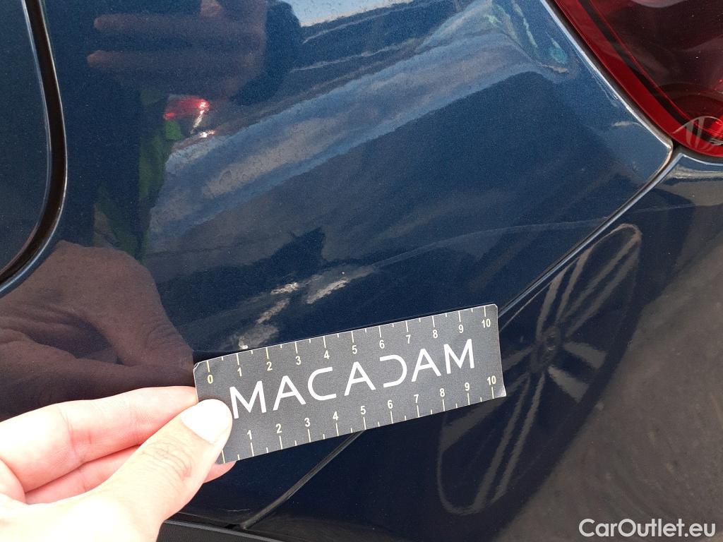  Mercedes  GLB MERCEDES-BENZ  / 2019 / 5P / todoterreno 2.0  200 D DCT 110KW (150CV) (AC) #13