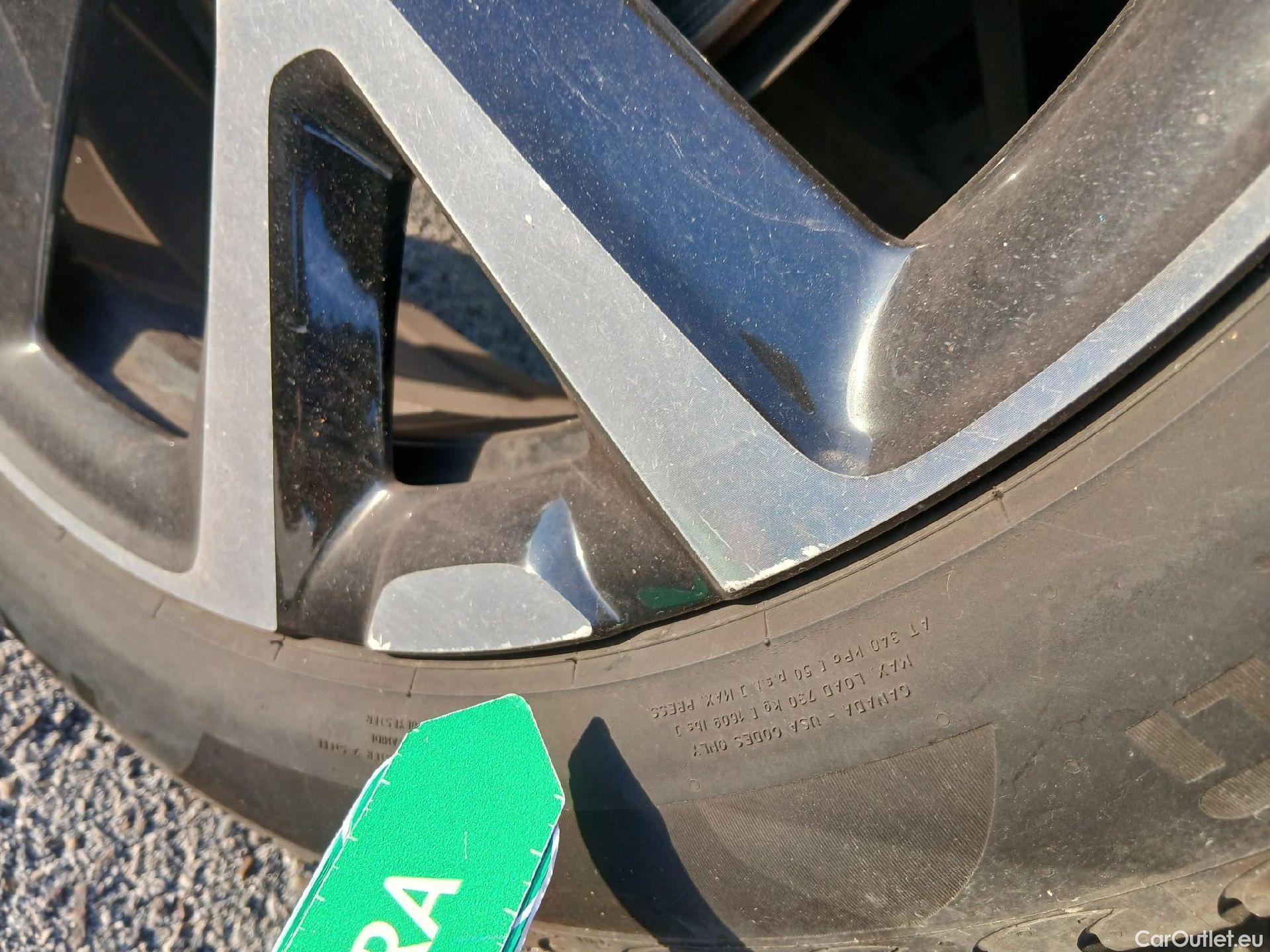  Citroen  C5 CITROEN  Aircross / 2018 / 5P / todoterreno BlueHdi 96kW (130CV) S&S Feel (AC) #6