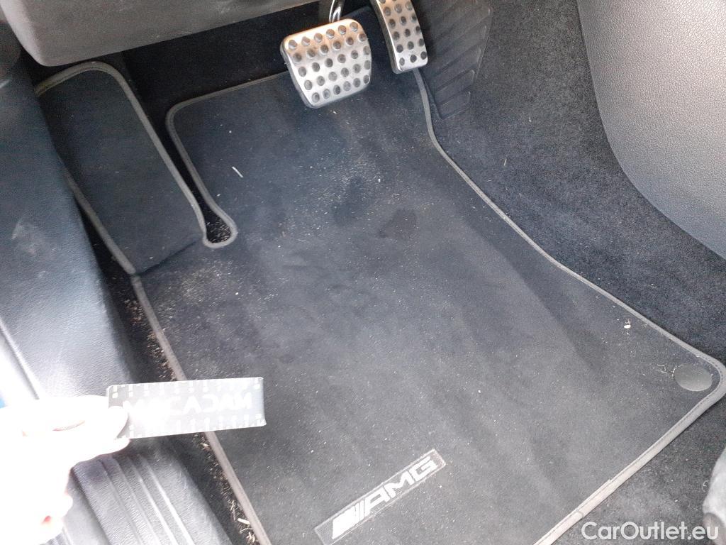  Mercedes  GLB MERCEDES-BENZ  / 2019 / 5P / todoterreno 2.0  200 D DCT 110KW (150CV) (AC) #23