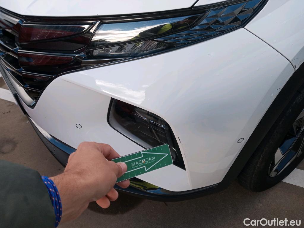  Hyundai  Tucson HYUNDAI  / 2020 / 5P / todoterreno 1.6 TGDI 169kW (230CV) HEV Style Auto #17