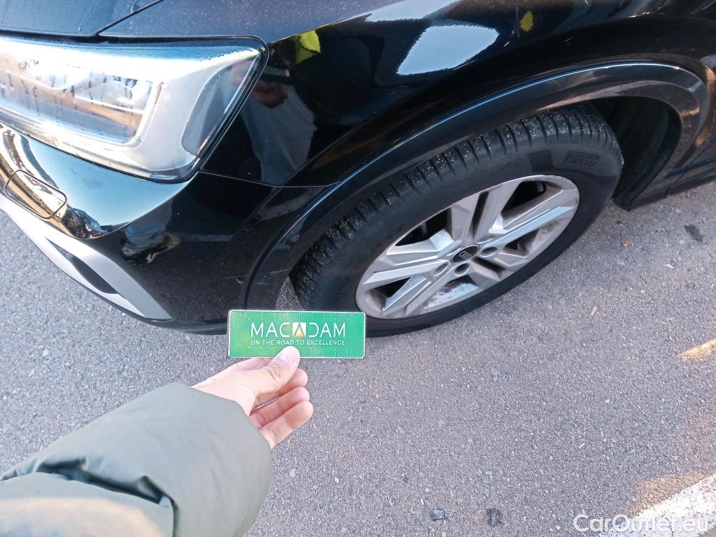  Audi  Q2 AUDI  / 2020 / 5P / todoterreno Advanced 30 TFSI 81kW (110CV) #21