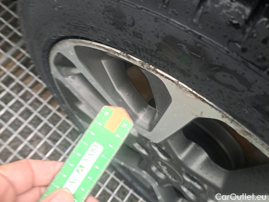  Jeep  Patriot JEEP Renegade / 2014 / 5P / todoterreno S 1.3 PHEV 177kW (240CV) AT AWD (AC) #6