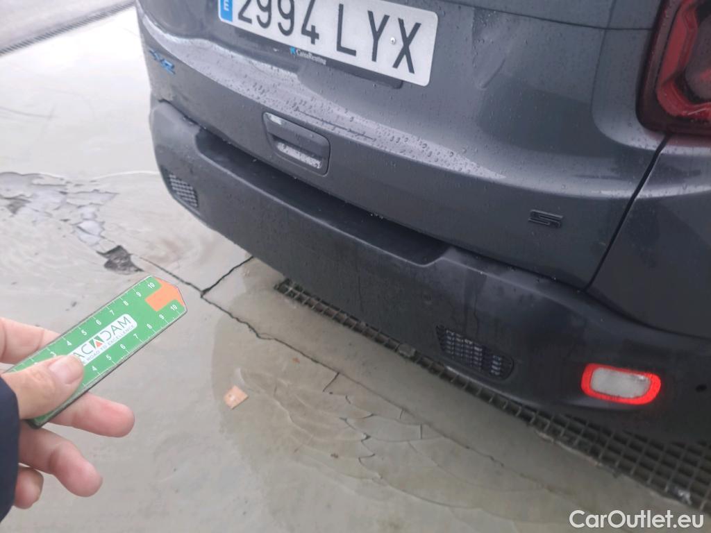  Jeep  Patriot JEEP Renegade / 2014 / 5P / todoterreno S 1.3 PHEV 177kW (240CV) AT AWD (AC) #33