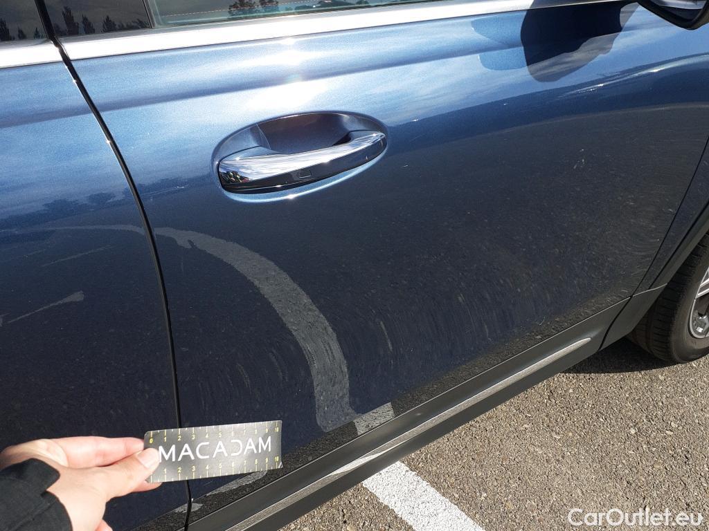  Mercedes  GLB MERCEDES-BENZ  / 2019 / 5P / todoterreno 2.0  200 D DCT 110KW (150CV) (AC) #6