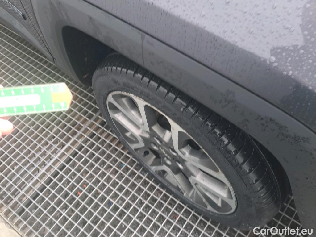  Jeep  Patriot JEEP Renegade / 2014 / 5P / todoterreno S 1.3 PHEV 177kW (240CV) AT AWD (AC) #5