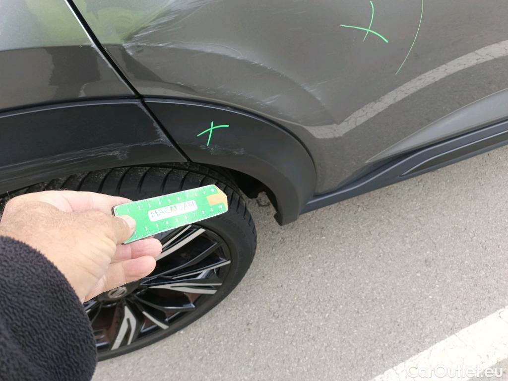  Nissan  Juke NISSAN  / 2019 / 5P / crossover DIG-T 84 kW N-Design Chic #11