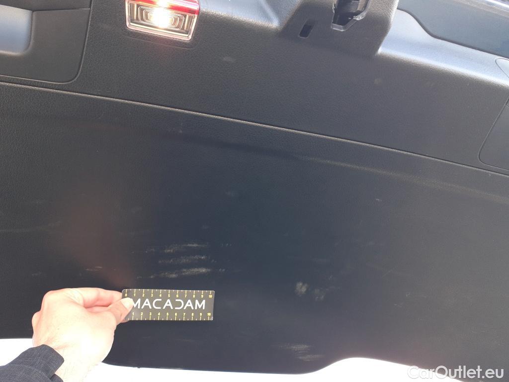  Mercedes  GLB MERCEDES-BENZ  / 2019 / 5P / todoterreno 2.0  200 D DCT 110KW (150CV) (AC) #16