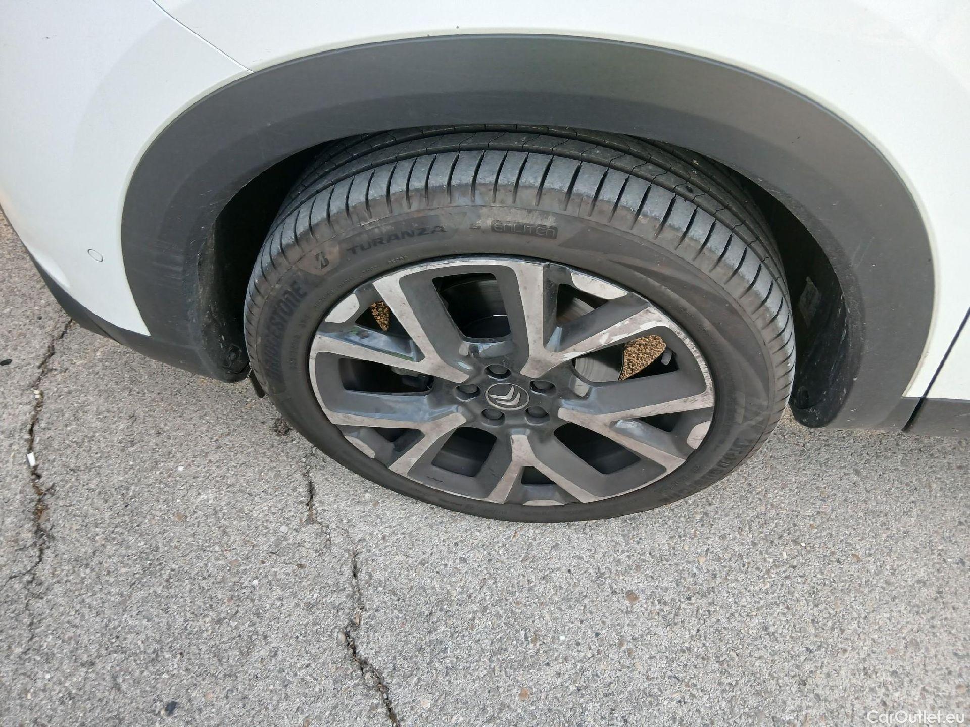  Citroen  C5 CITROEN  Aircross / 2018 / 5P / todoterreno BlueHdi 96kW (130CV) S&S Feel (AC) #1