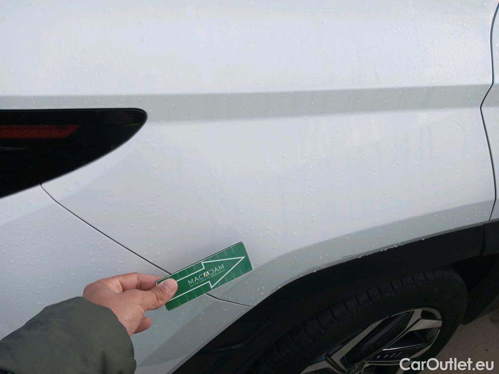  Hyundai  Tucson HYUNDAI  / 2020 / 5P / todoterreno 1.6 TGDI 169kW (230CV) HEV Style Auto #28