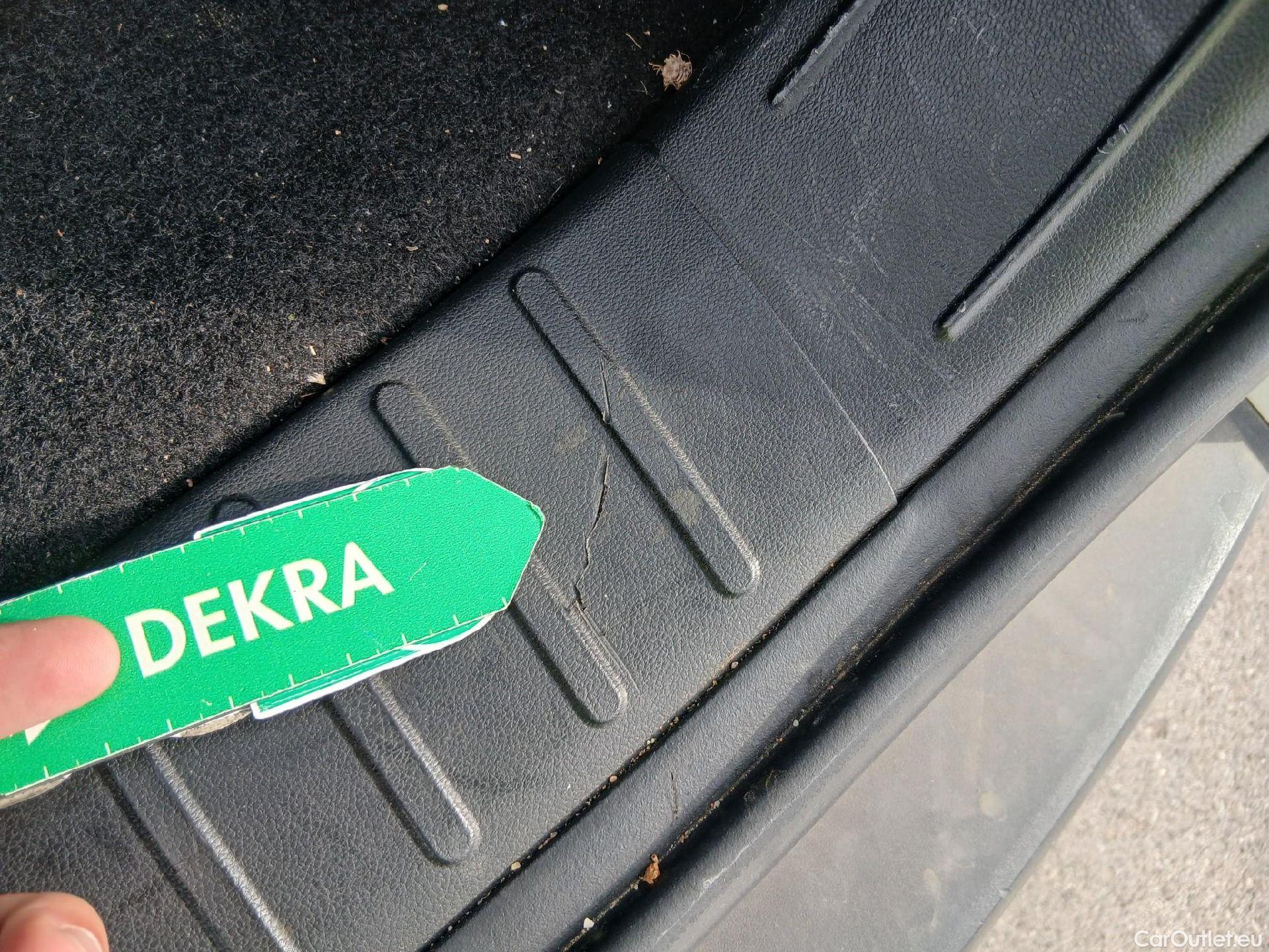  Hyundai  Tucson HYUNDAI  / 2020 / 5P / todoterreno 1.6 CRDI 100kW (136CV) 48V Maxx DCT #4