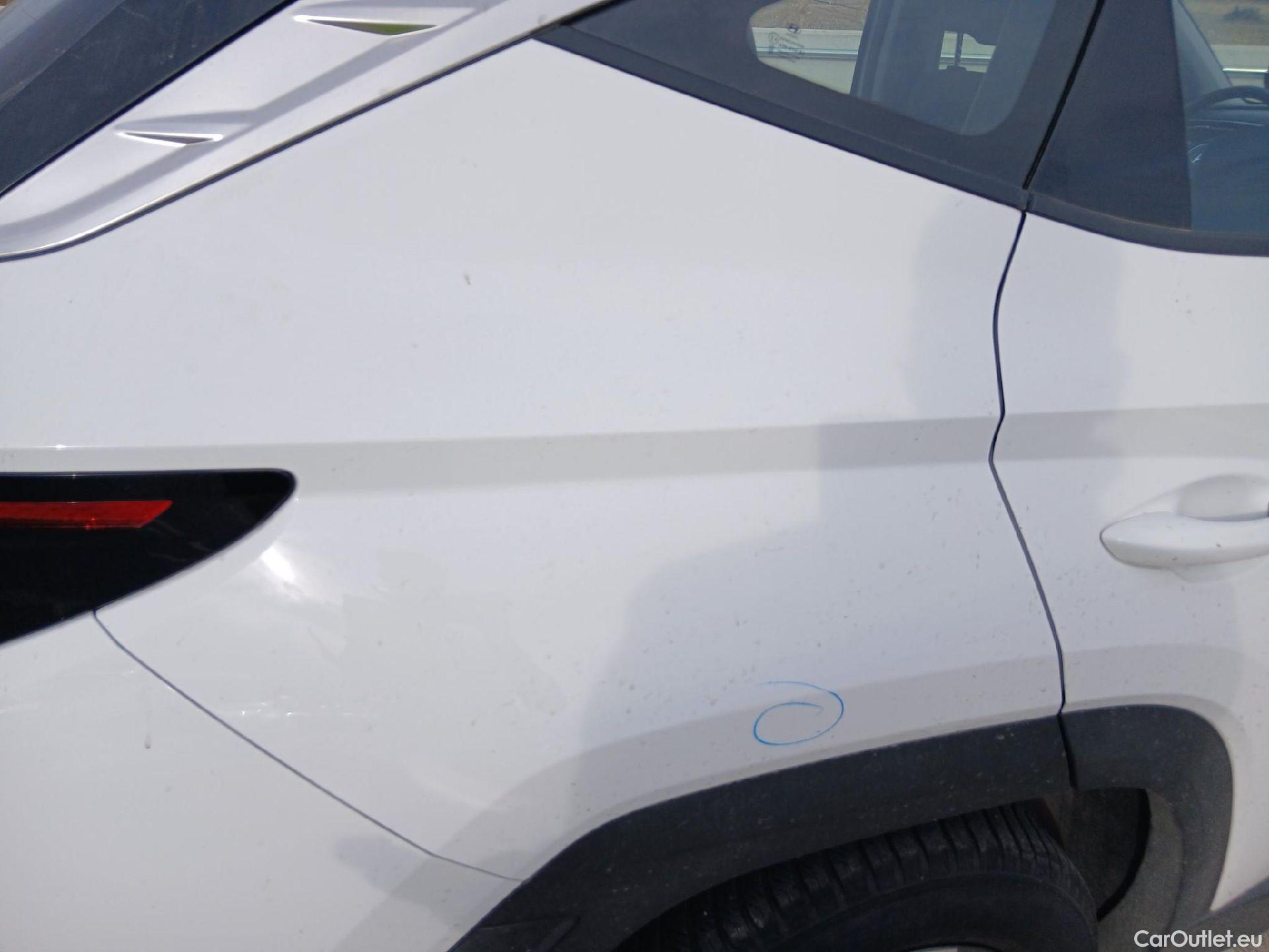  Hyundai  Tucson HYUNDAI  / 2020 / 5P / todoterreno 1.6 CRDI 100kW (136CV) 48V Maxx DCT #33