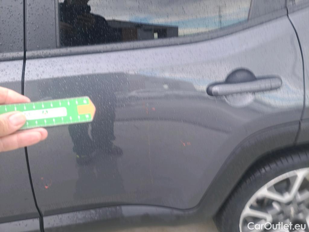  Jeep  Patriot JEEP Renegade / 2014 / 5P / todoterreno S 1.3 PHEV 177kW (240CV) AT AWD (AC) #22