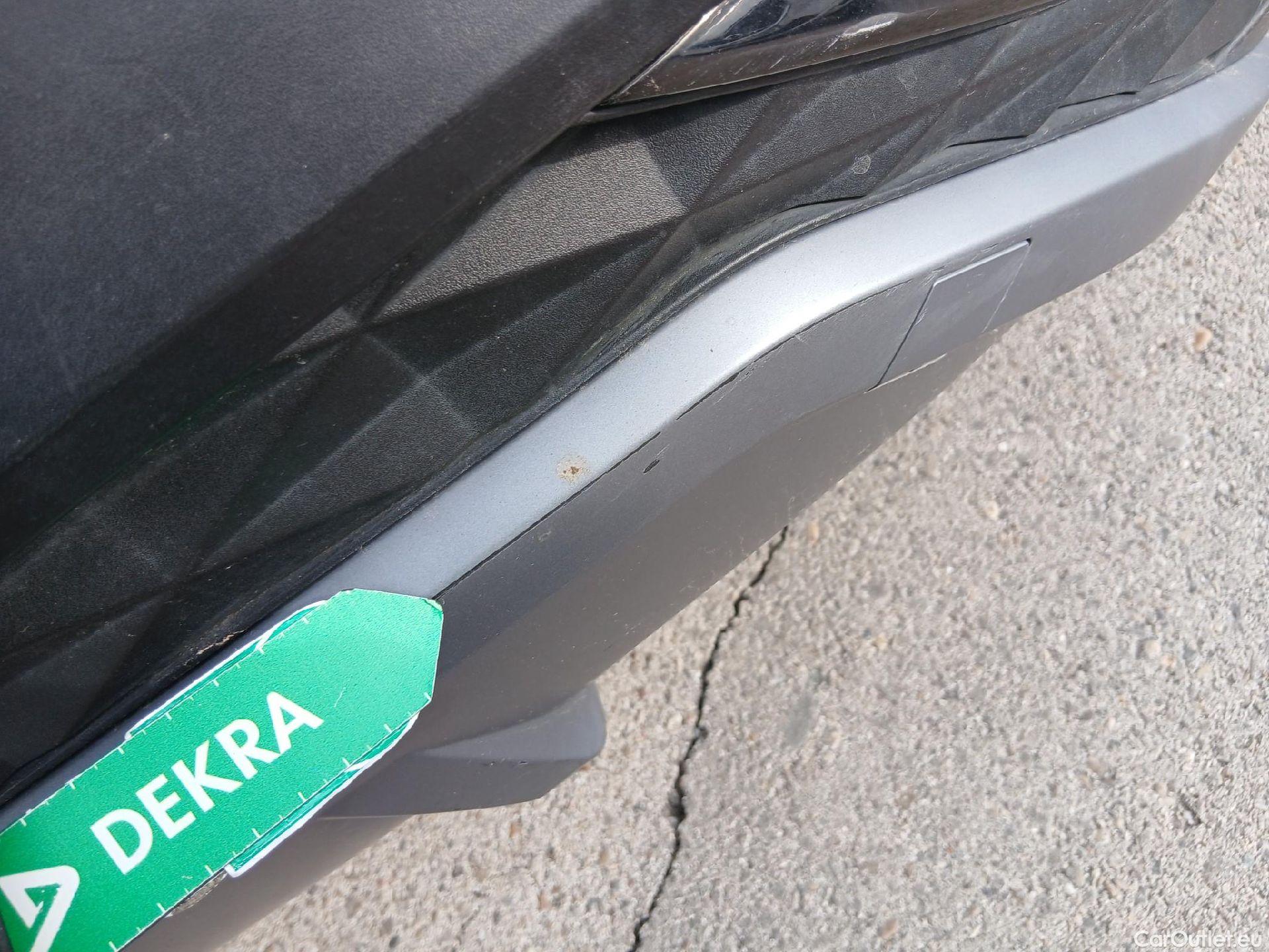  Hyundai  Tucson HYUNDAI  / 2020 / 5P / todoterreno 1.6 CRDI 100kW (136CV) 48V Maxx DCT #35