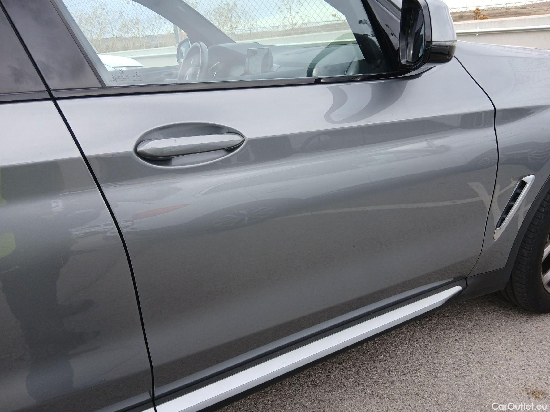  Bmw  X3 BMW  / 2021 / 5P / todoterreno xDrive20d xLine (AC5) #20