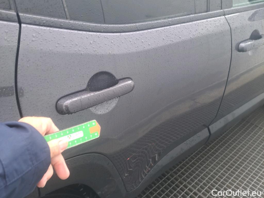  Jeep  Patriot JEEP Renegade / 2014 / 5P / todoterreno S 1.3 PHEV 177kW (240CV) AT AWD (AC) #13