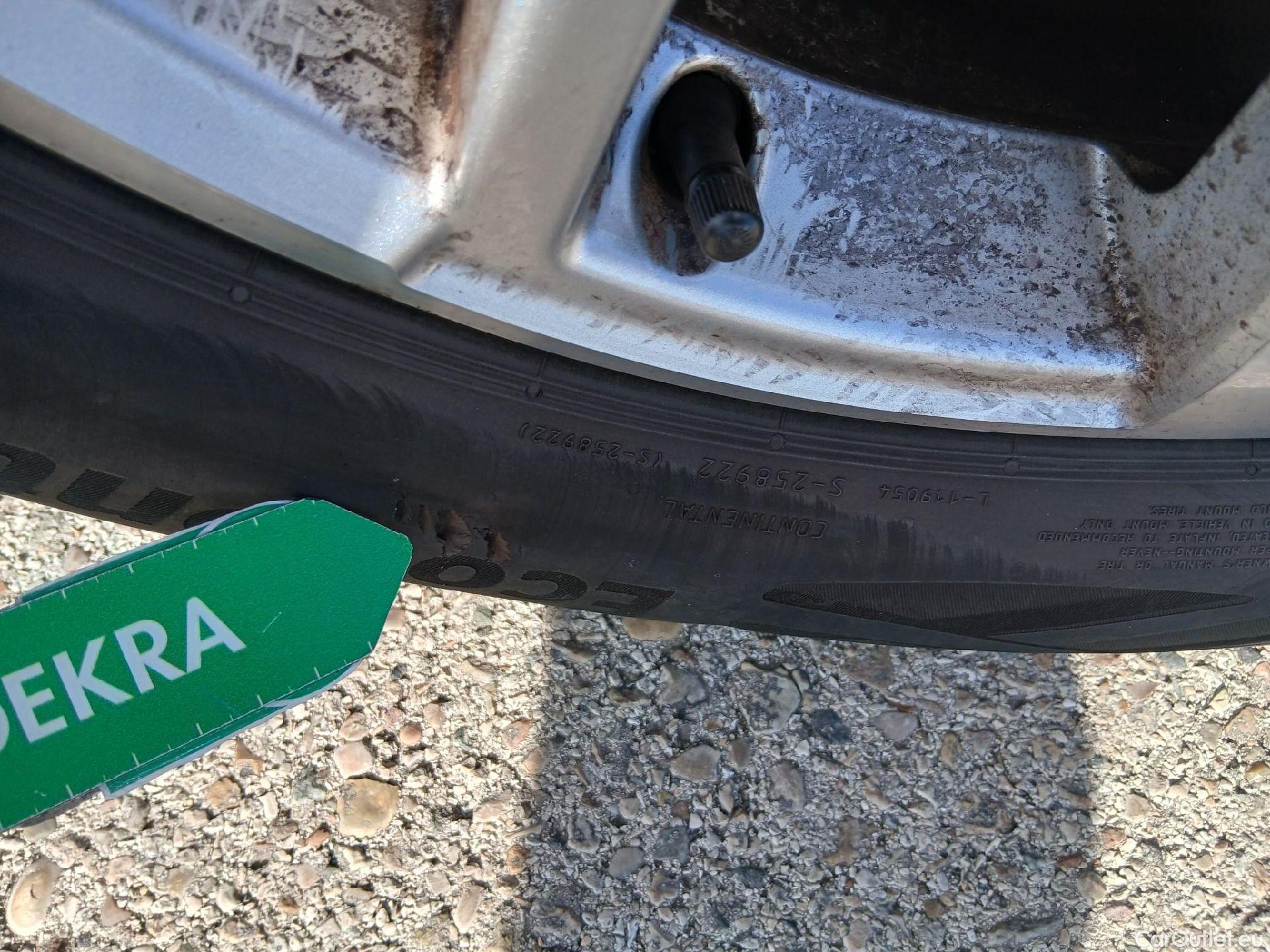  Audi  Q3  45 TFSI e S line 1.4 TFSI 245CV AT6 E6d #8