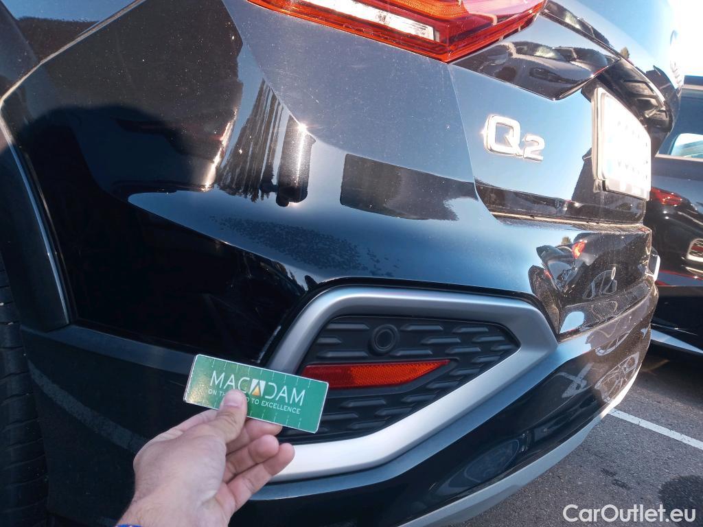  Audi  Q2 AUDI  / 2020 / 5P / todoterreno Advanced 30 TFSI 81kW (110CV) #17