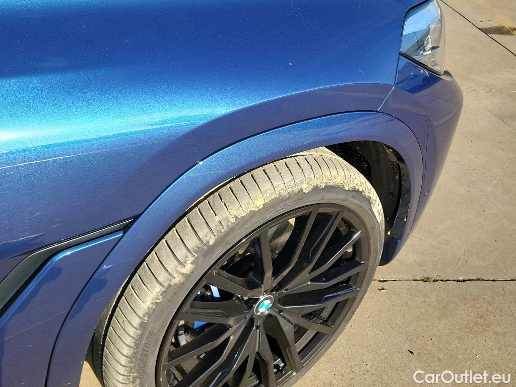  Bmw  X6 Serie  xDrive 40i M Sport 3.0 335CV AT8 E6d #7