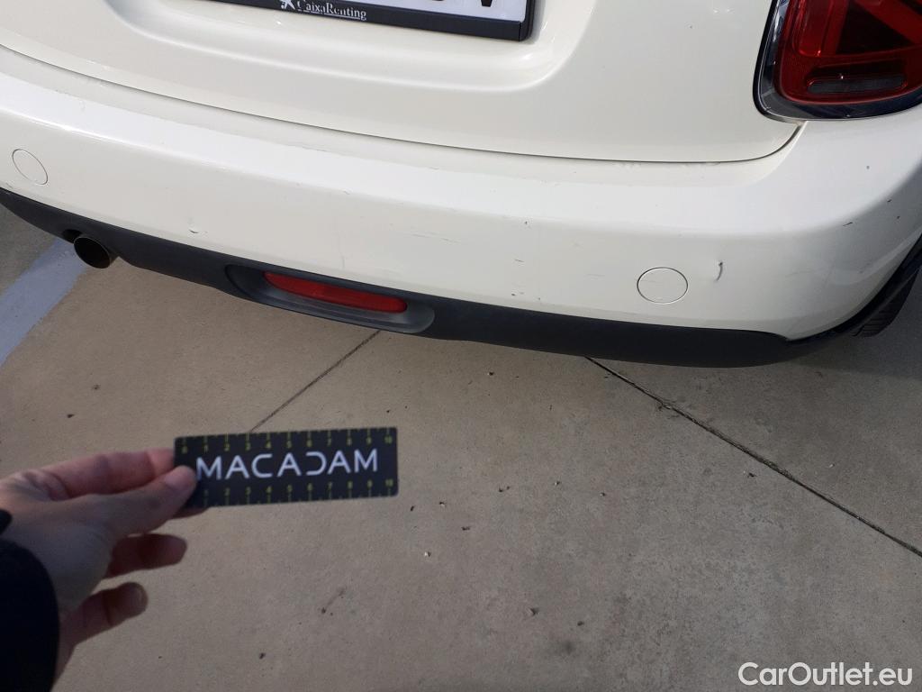  Mini  Cooper MINI MINI / 2014 / 5P / berlina con portón ONE 5 PUERTAS (CX) #17