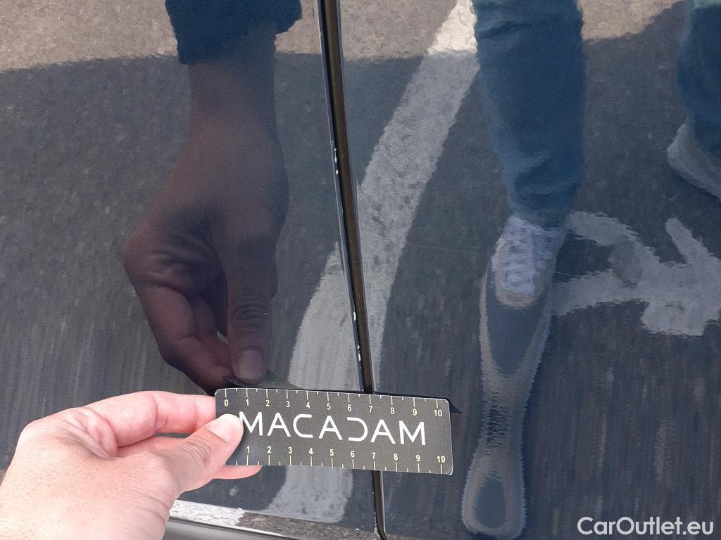  Mercedes  GLB MERCEDES-BENZ  / 2019 / 5P / todoterreno 2.0  200 D DCT 110KW (150CV) (AC) #5