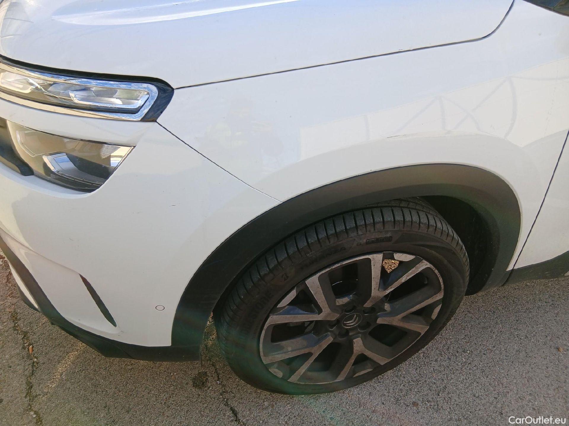  Citroen  C5 CITROEN  Aircross / 2018 / 5P / todoterreno BlueHdi 96kW (130CV) S&S Feel (AC) #11