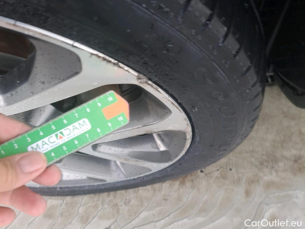  Jeep  Patriot JEEP Renegade / 2014 / 5P / todoterreno S 1.3 PHEV 177kW (240CV) AT AWD (AC) #12