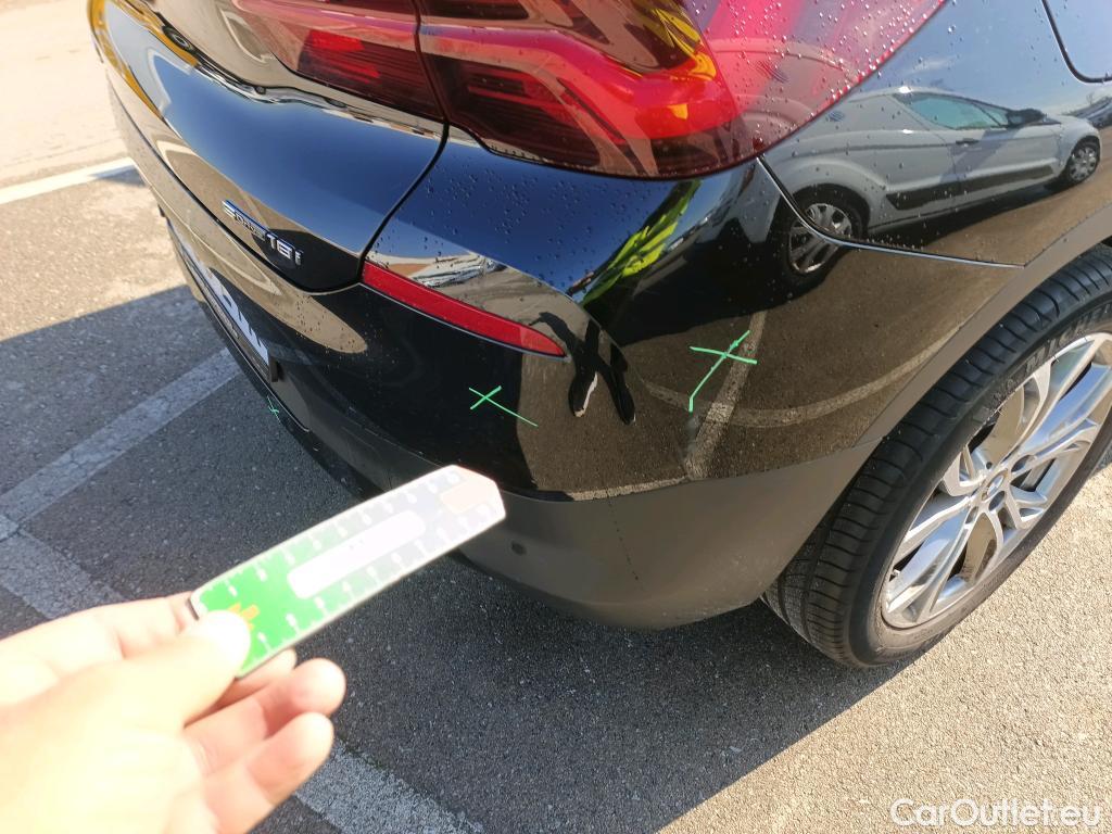  Bmw  X2 BMW  sDrive18i #19