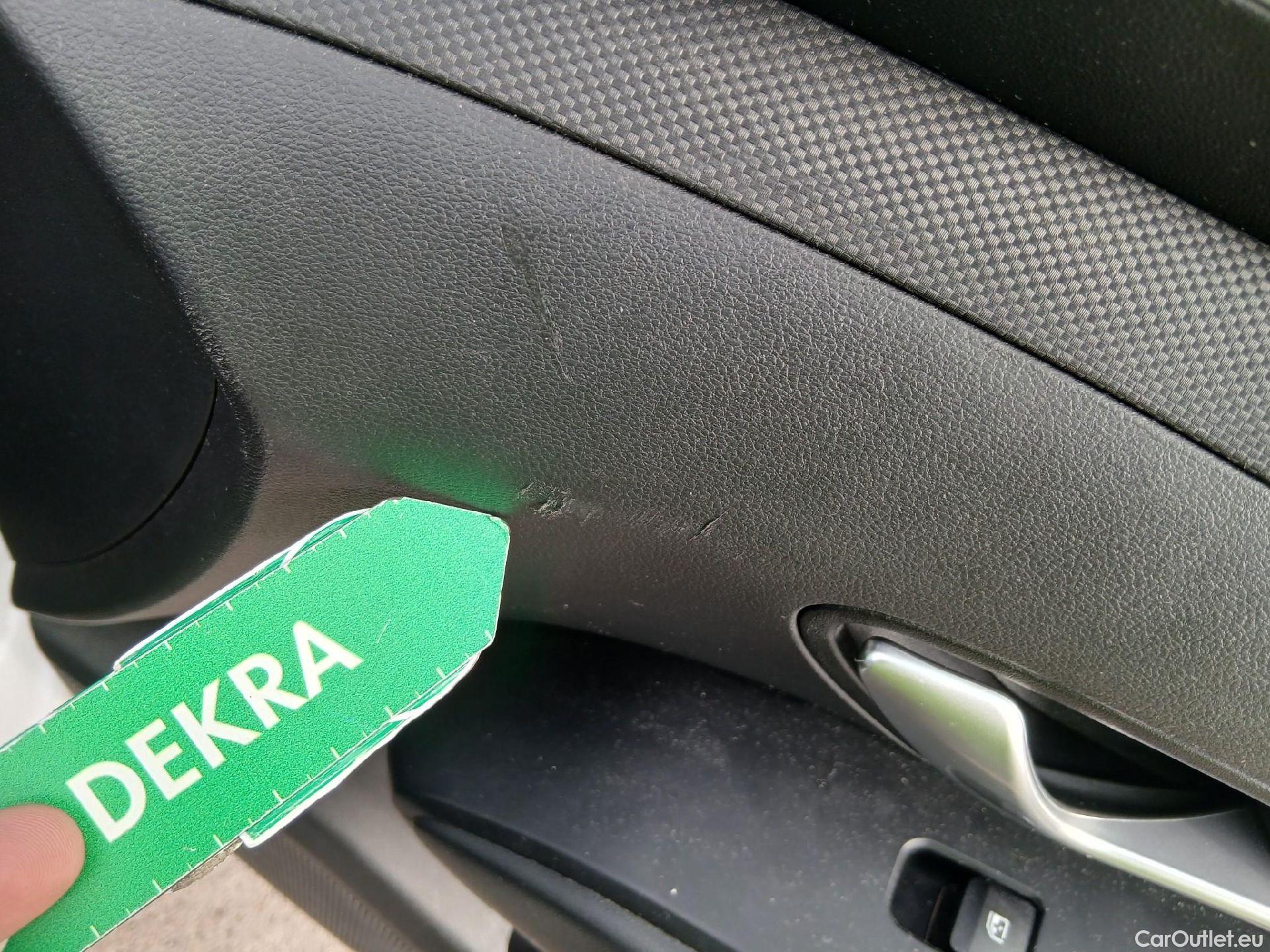  Hyundai  Tucson HYUNDAI  / 2020 / 5P / todoterreno 1.6 CRDI 100kW (136CV) 48V Maxx DCT #12