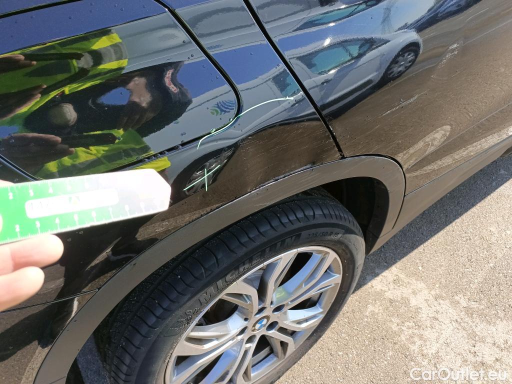  Bmw  X2 BMW  sDrive18i #3