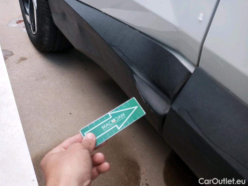  Hyundai  Tucson HYUNDAI  / 2020 / 5P / todoterreno 1.6 TGDI 169kW (230CV) HEV Style Auto #3