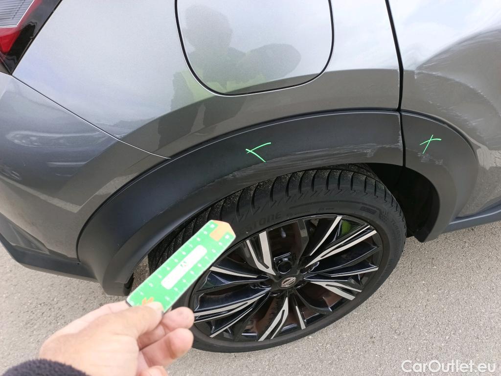  Nissan  Juke NISSAN  / 2019 / 5P / crossover DIG-T 84 kW N-Design Chic #7