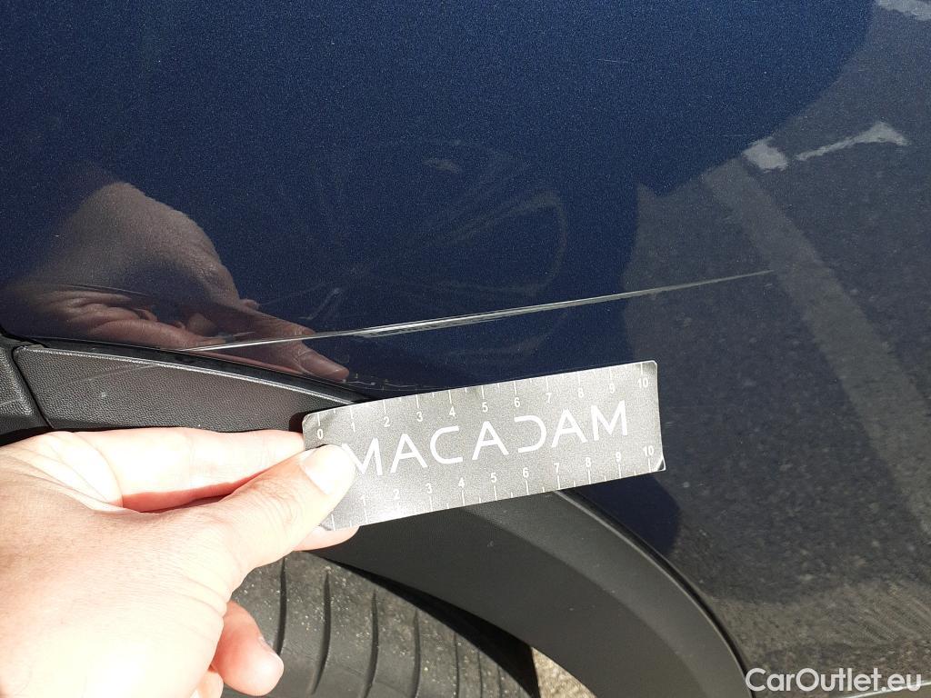  Mercedes  GLB MERCEDES-BENZ  / 2019 / 5P / todoterreno 2.0  200 D DCT 110KW (150CV) (AC) #15