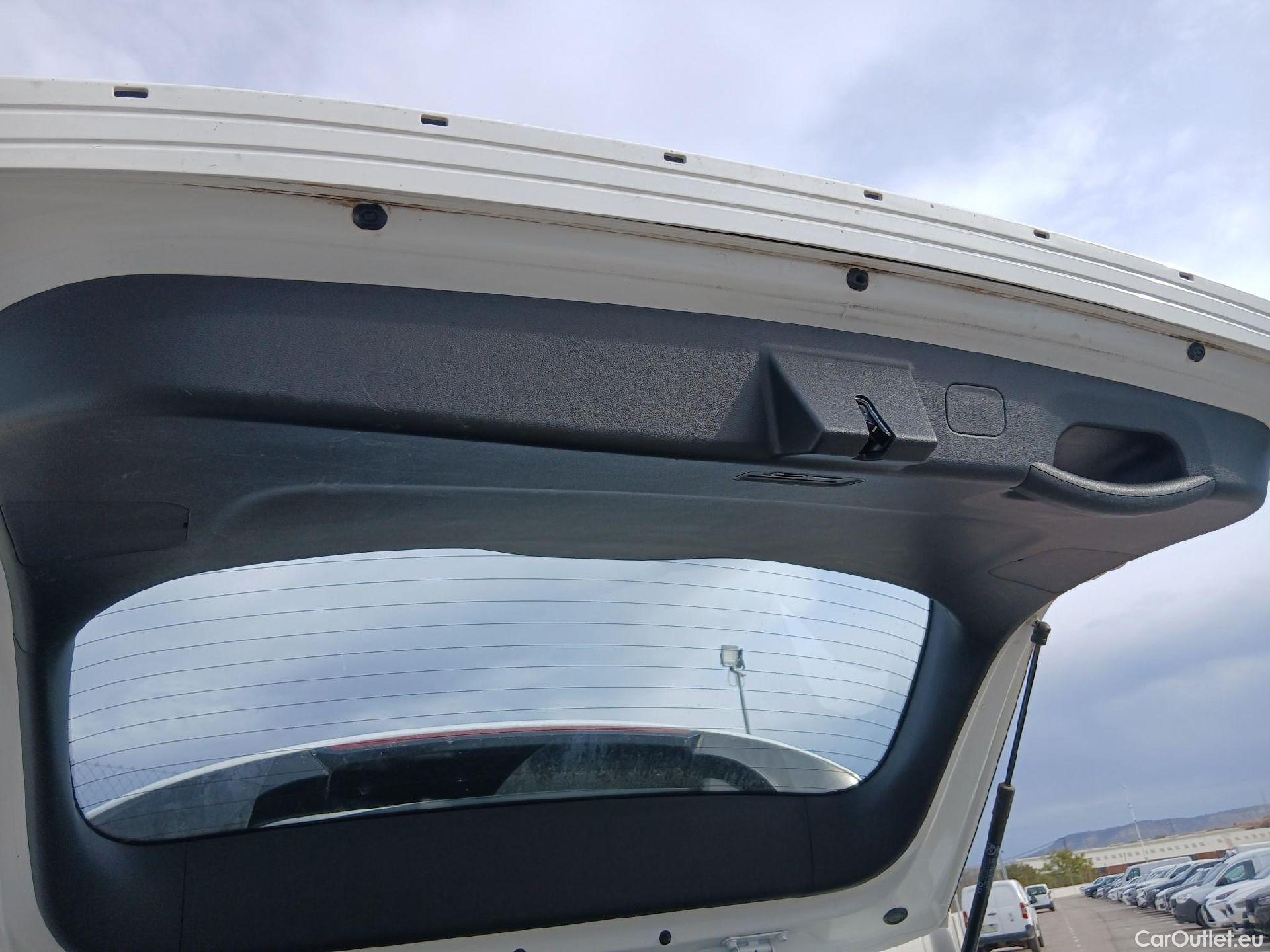  Hyundai  Tucson HYUNDAI  / 2020 / 5P / todoterreno 1.6 CRDI 100kW (136CV) 48V Maxx DCT #7