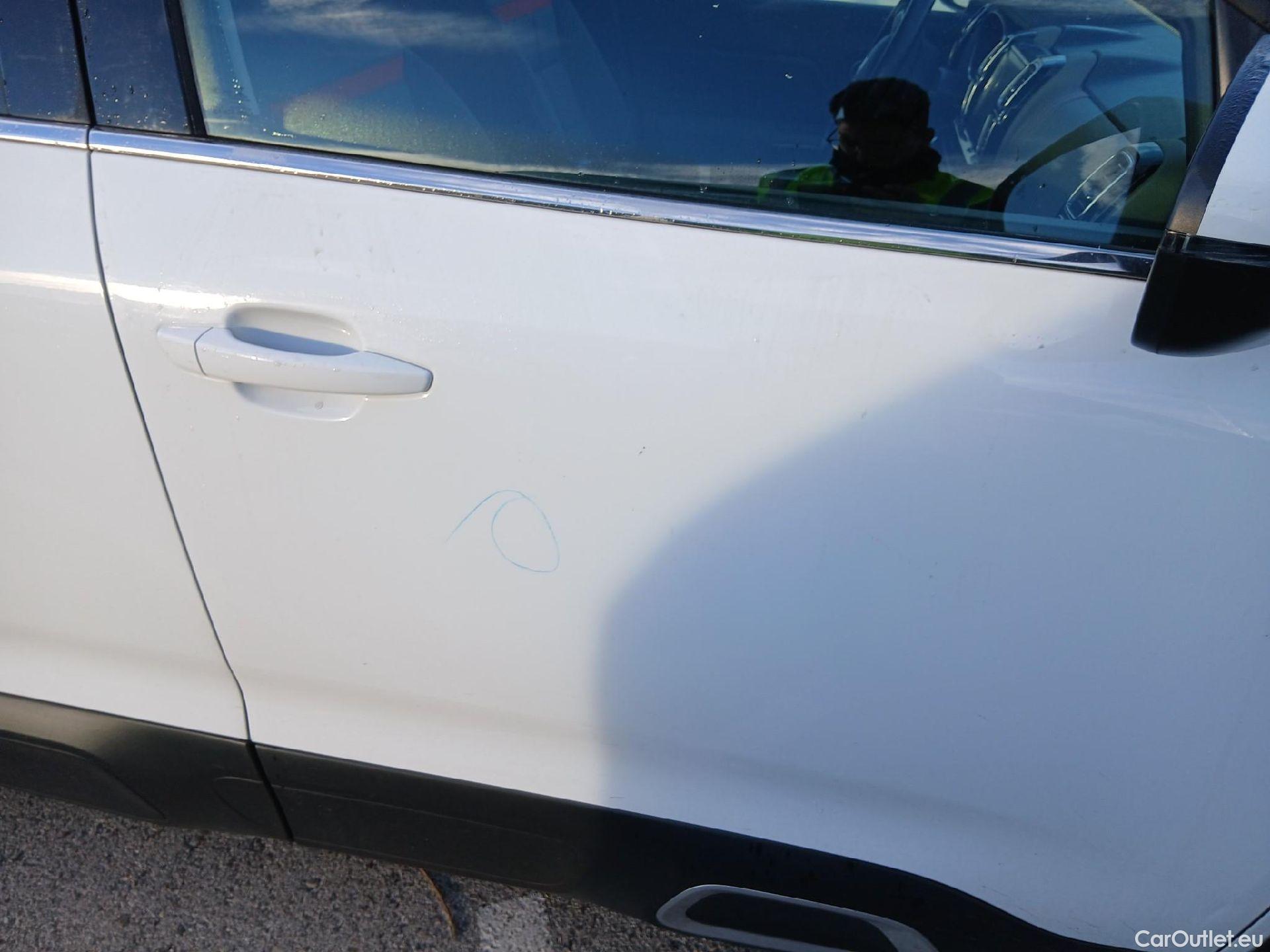  Citroen  C5 CITROEN  Aircross / 2018 / 5P / todoterreno BlueHdi 96kW (130CV) S&S Feel (AC) #26